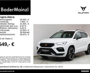 Seat Ateca Gebrauchtwagen