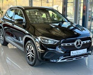 Mercedes-Benz GLA 180 Gebrauchtwagen