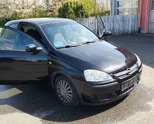 Opel Corsa Gebrauchtwagen