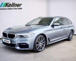 BMW 540 Gebrauchtwagen