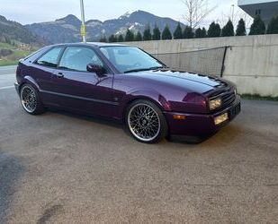 VW Corrado Gebrauchtwagen