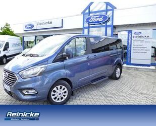 Ford Tourneo Custom Gebrauchtwagen