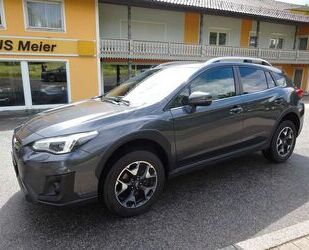 Subaru XV Gebrauchtwagen