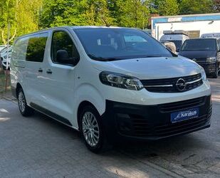 Opel Vivaro Gebrauchtwagen