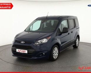 Ford Tourneo Connect Gebrauchtwagen