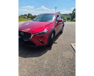 Mazda CX-3 Gebrauchtwagen
