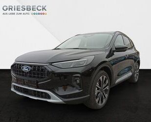 Ford Kuga Gebrauchtwagen