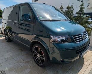 VW T5 Multivan Gebrauchtwagen