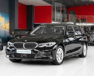 BMW 330 Gebrauchtwagen