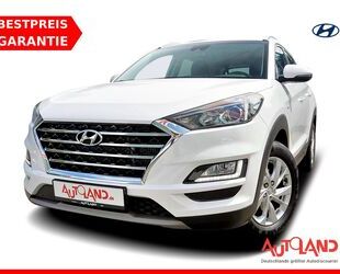 Hyundai TUCSON Gebrauchtwagen