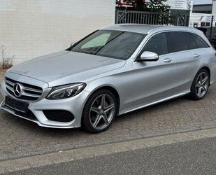 Mercedes-Benz C 200 Gebrauchtwagen