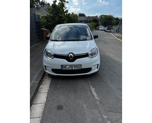 Renault Twingo Gebrauchtwagen
