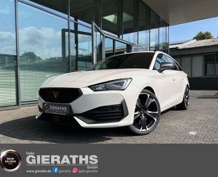 Cupra Leon Gebrauchtwagen