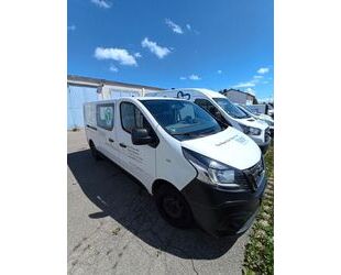 Nissan NV300 Gebrauchtwagen