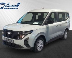 Ford Tourneo Courier Gebrauchtwagen