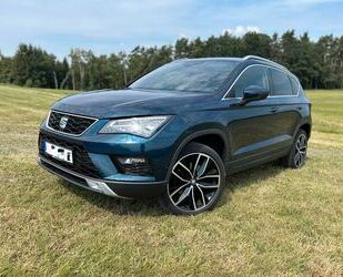 BMW Ateca 