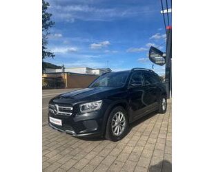 Mercedes-Benz GLB 180 Gebrauchtwagen