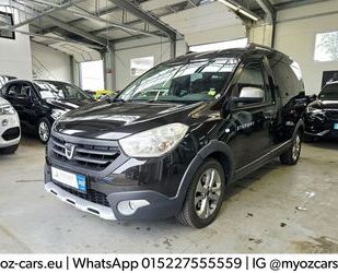 Dacia Dokker Gebrauchtwagen