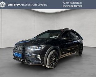 VW Taigo Gebrauchtwagen