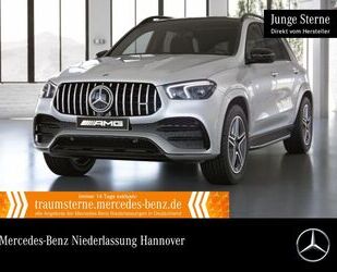 Mercedes-Benz GLE 53 AMG Gebrauchtwagen