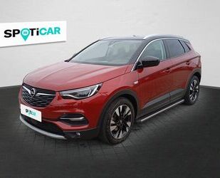 Opel Grandland (X) Gebrauchtwagen