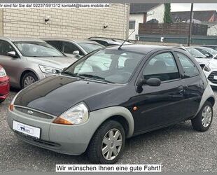 Ford Ka/Ka+ Gebrauchtwagen