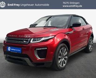 Land Rover Range Rover Evoque Gebrauchtwagen
