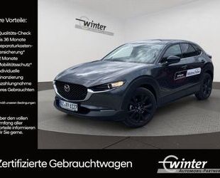 Mazda CX-30 Gebrauchtwagen