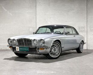 Jaguar XJ12 Gebrauchtwagen