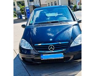 Mercedes-Benz A 150 Gebrauchtwagen
