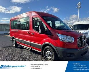 Ford Transit Gebrauchtwagen