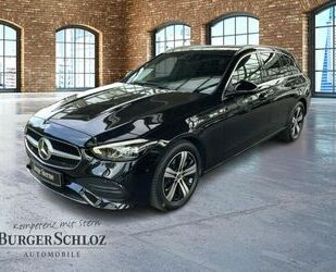 Mercedes-Benz C 180 Gebrauchtwagen