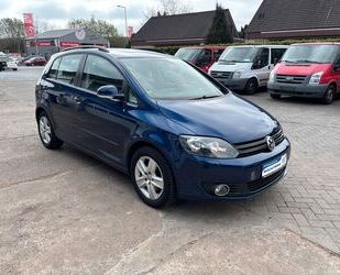 VW Golf Plus Gebrauchtwagen