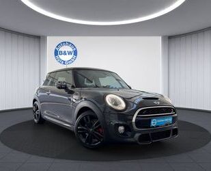 Mini Cooper S Gebrauchtwagen