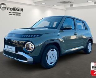 Hyundai INSTER Gebrauchtwagen