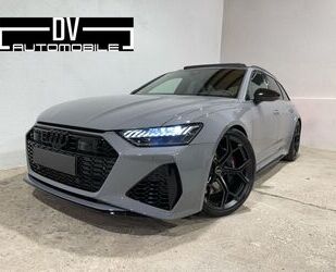 Audi RS6 Gebrauchtwagen