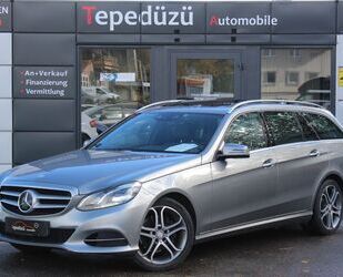 Mercedes-Benz E 250 Gebrauchtwagen