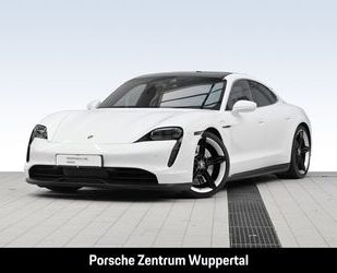 Porsche Taycan Gebrauchtwagen