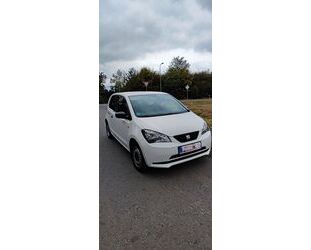 Seat Mii Gebrauchtwagen