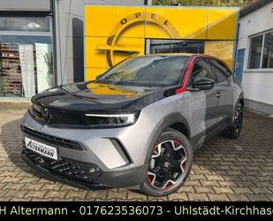 Opel Mokka Gebrauchtwagen