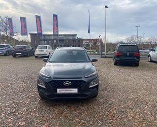 Hyundai KONA Gebrauchtwagen