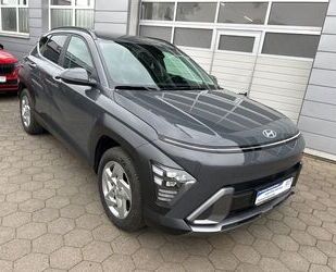 Hyundai KONA Gebrauchtwagen