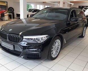 BMW 530 Gebrauchtwagen