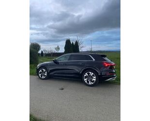 Audi e-tron Gebrauchtwagen