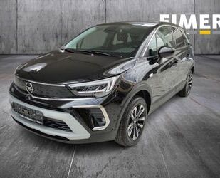 Opel Crossland (X) Gebrauchtwagen