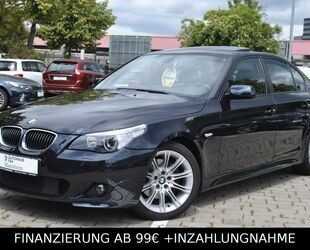 BMW 530 Gebrauchtwagen