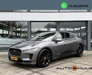 Jaguar I-Pace Gebrauchtwagen