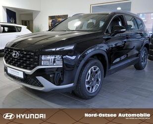 Hyundai SANTA FE Gebrauchtwagen