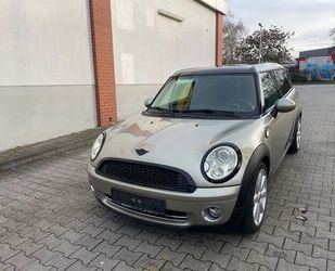Mini Cooper Gebrauchtwagen