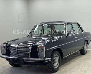 Mercedes-Benz 230 Gebrauchtwagen